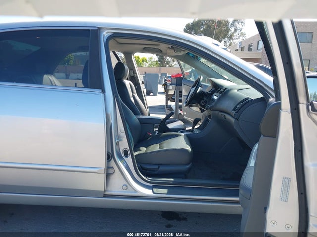 Honda Accord 2.4 Ex