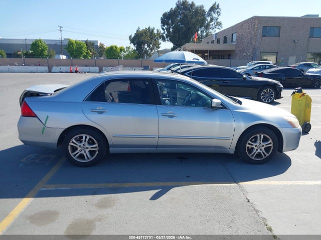 Honda Accord 2.4 Ex