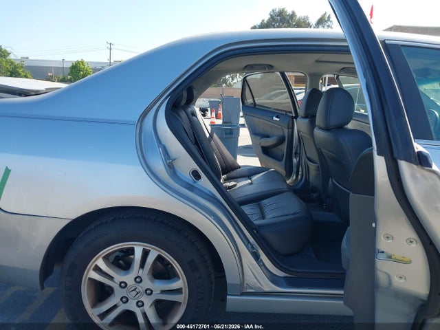 Honda Accord 2.4 Ex