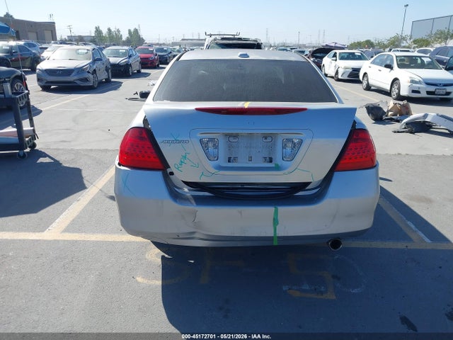 Honda Accord 2.4 Ex