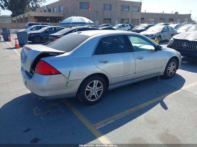 Honda Accord 2.4 Ex