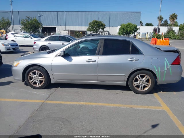 Honda Accord 2.4 Ex