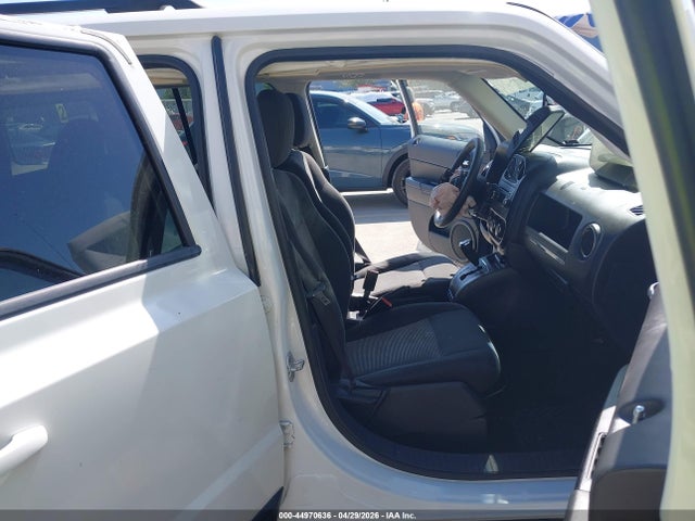 Jeep Patriot Sport