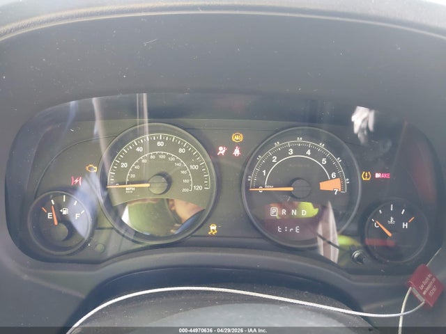 Jeep Patriot Sport