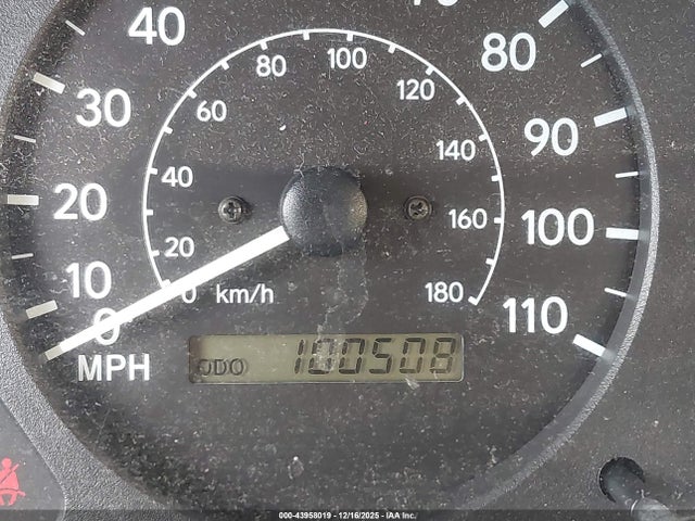 Chevrolet Prizm