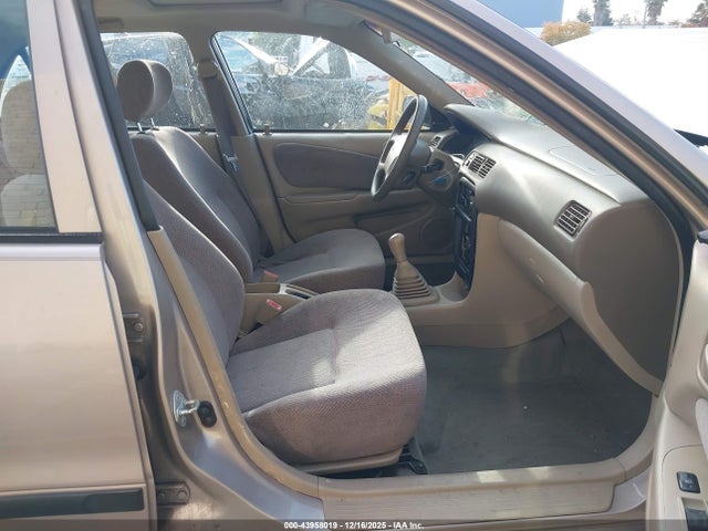 Chevrolet Prizm