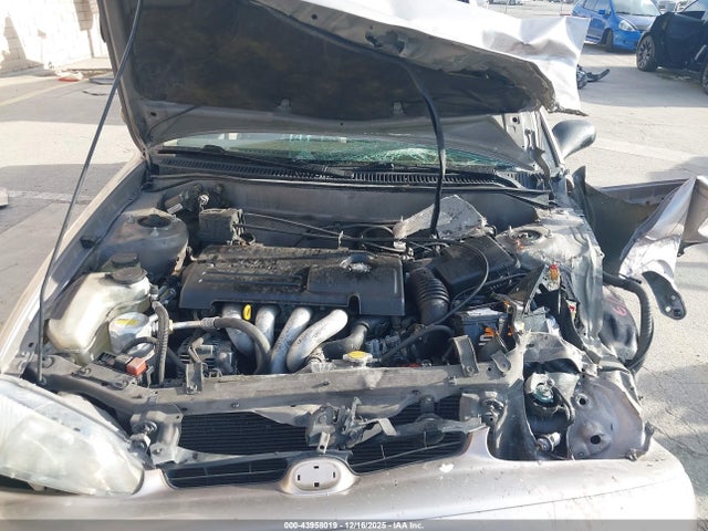 Chevrolet Prizm