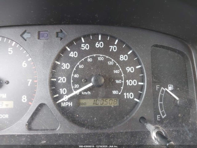 Chevrolet Prizm