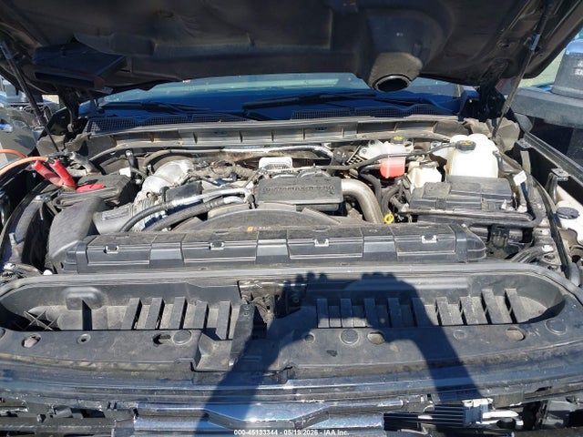 General Motors Sierra 2500HD 4wd  Standard Bed Denali Ultimate