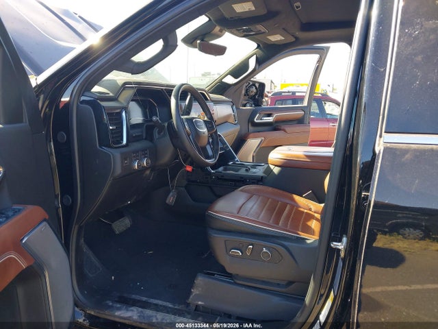 General Motors Sierra 2500HD 4wd  Standard Bed Denali Ultimate