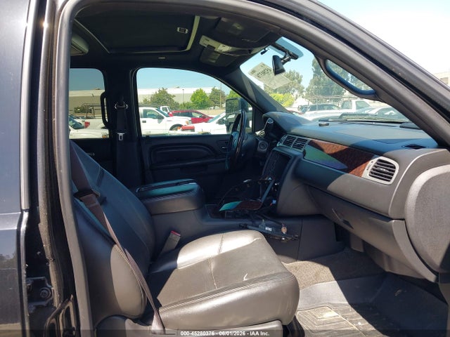 GMC Sierra 2500 Denali