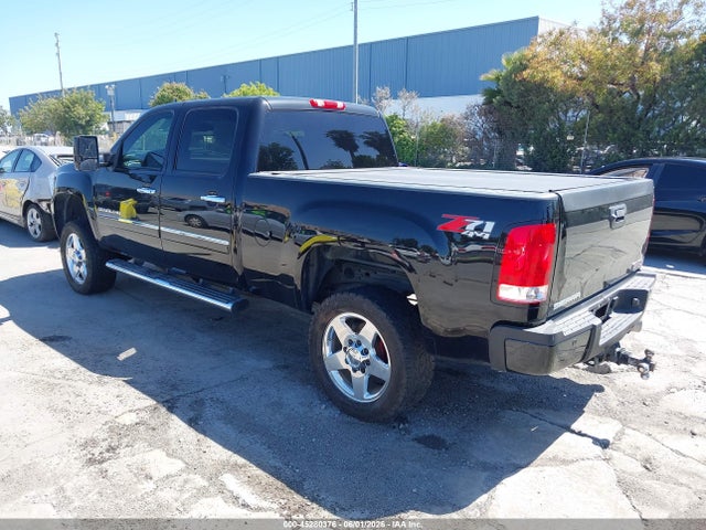 GMC Sierra 2500 Denali