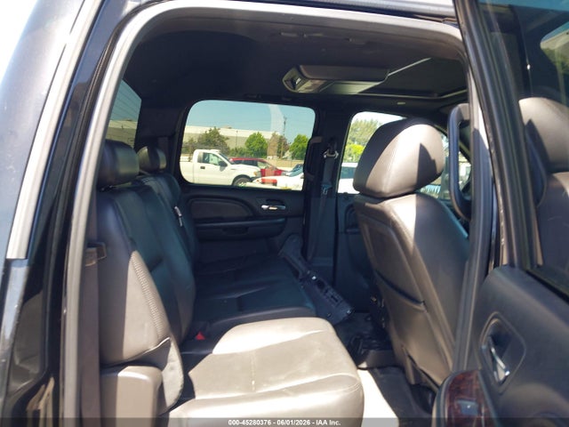 GMC Sierra 2500 Denali