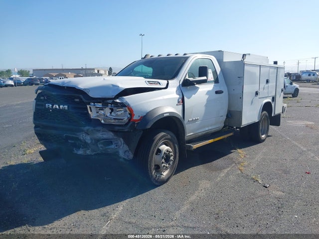 Ram 4500