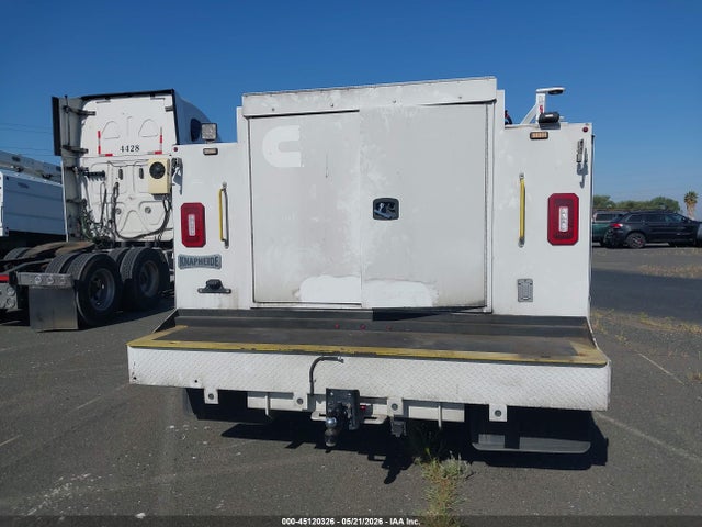 Ram 4500