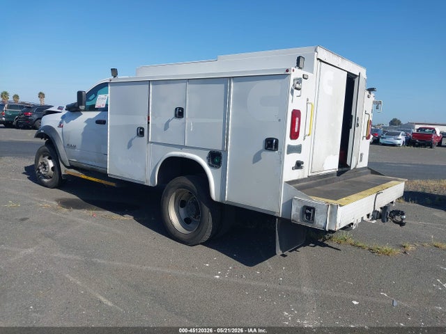 Ram 4500