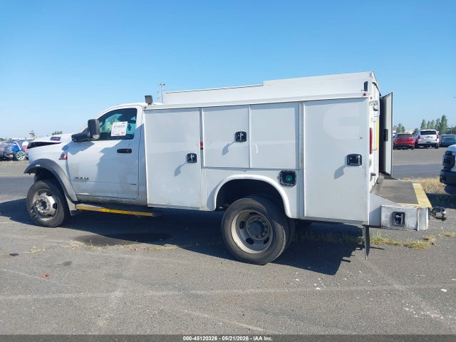 Ram 4500