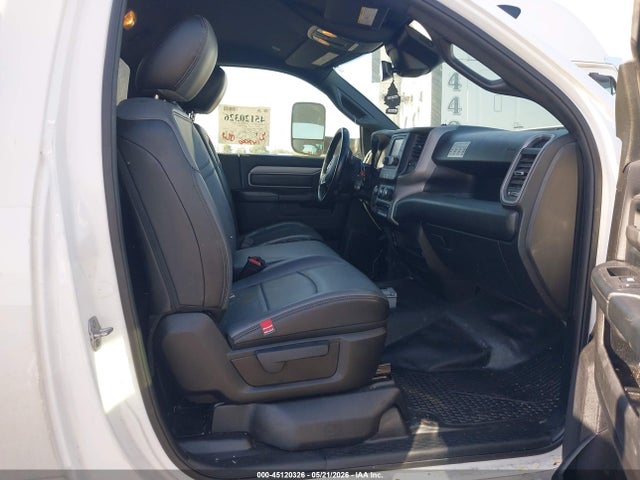 Ram 4500