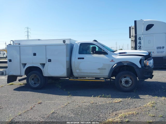 Ram 4500