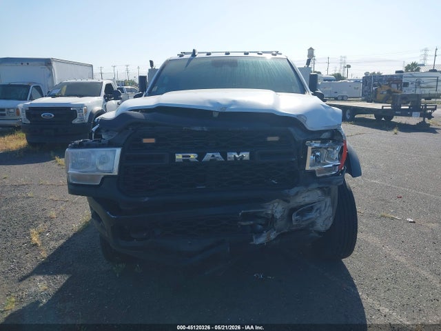 Ram 4500