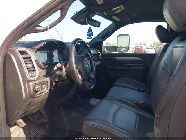 Ram 4500