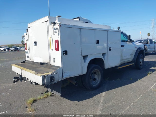 Ram 4500