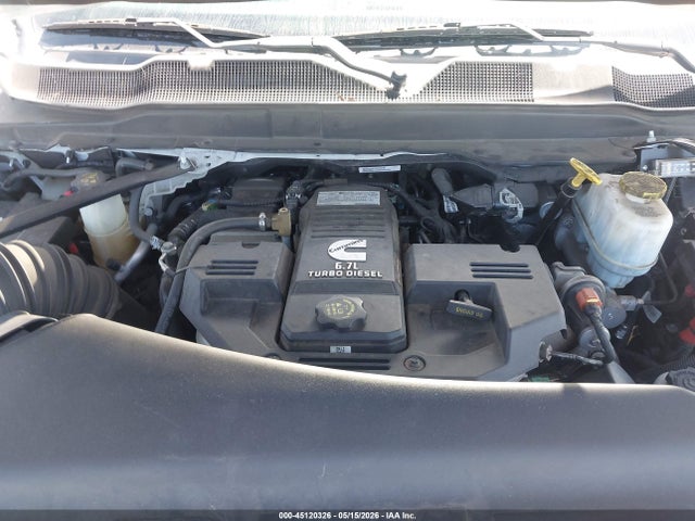 Ram 4500