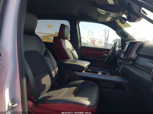 Ram 1500 Rebel  4x4 5'7 Box