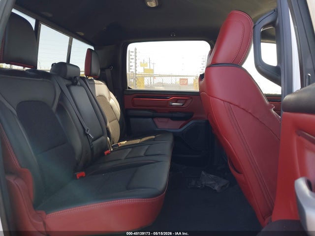 Ram 1500 Rebel  4x4 5'7 Box