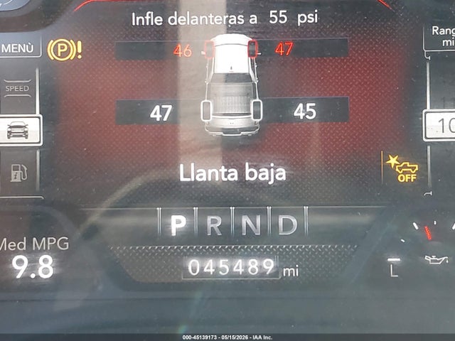 Ram 1500 Rebel  4x4 5'7 Box