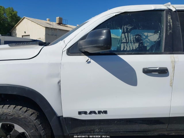 Ram 1500 Rebel  4x4 5'7 Box