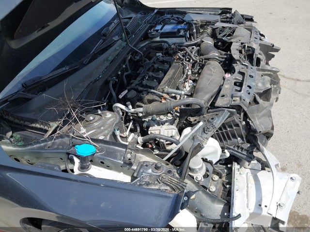 Honda Civic Ex-l