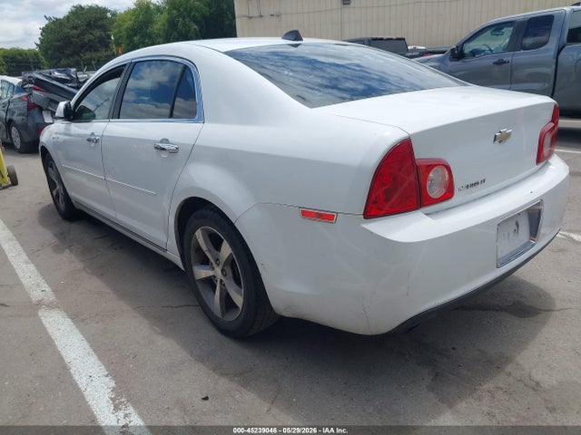 Chevrolet Malibu 1lt
