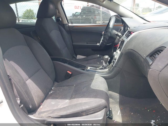 Chevrolet Malibu 1lt