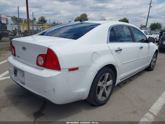 Chevrolet Malibu 1lt