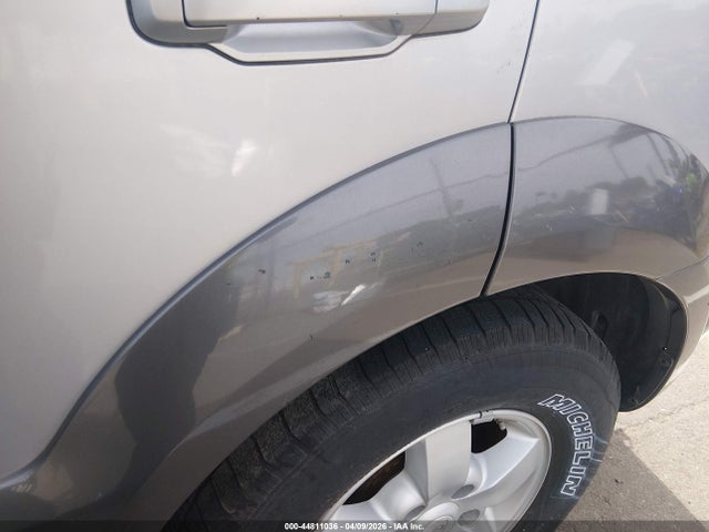 Kia Sorento Ex