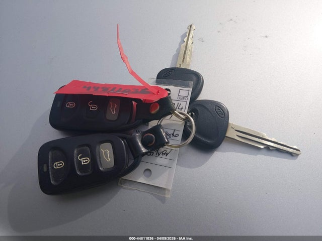 Kia Sorento Ex