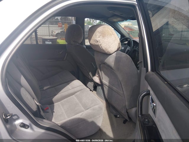 Kia Sorento Ex