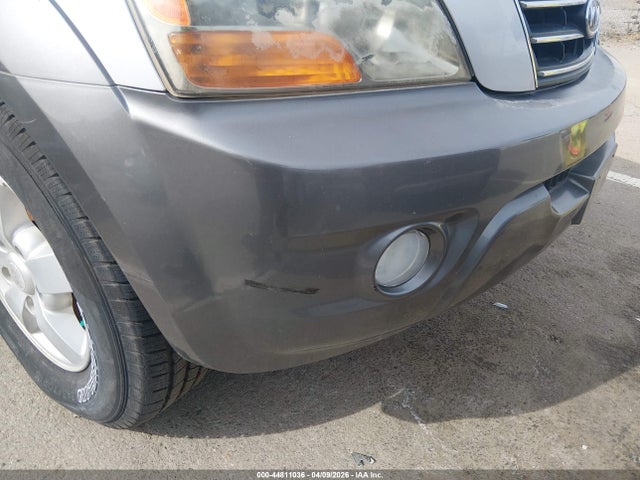 Kia Sorento Ex