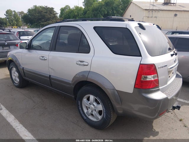 Kia Sorento Ex