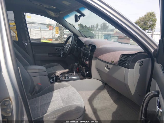 Kia Sorento Ex