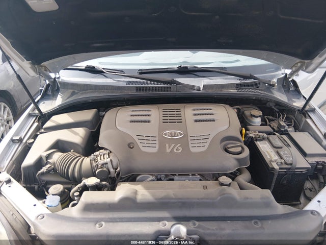 Kia Sorento Ex