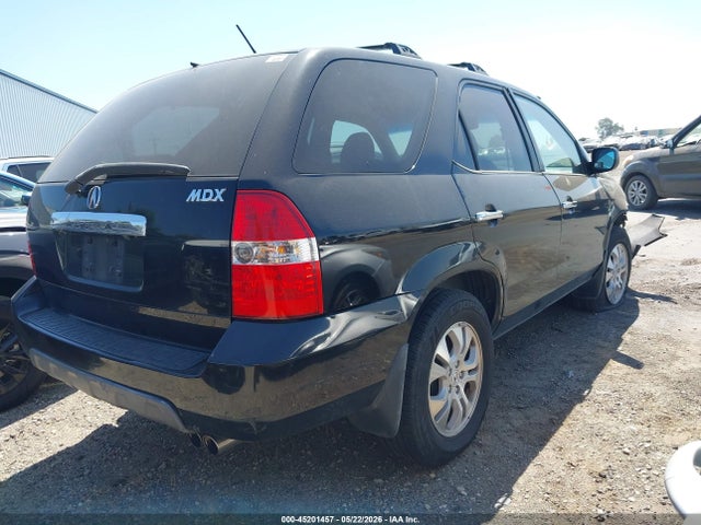 Acura MDX