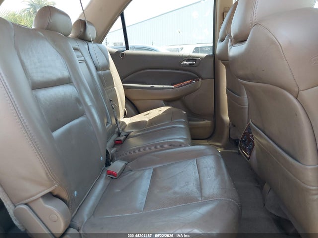 Acura MDX