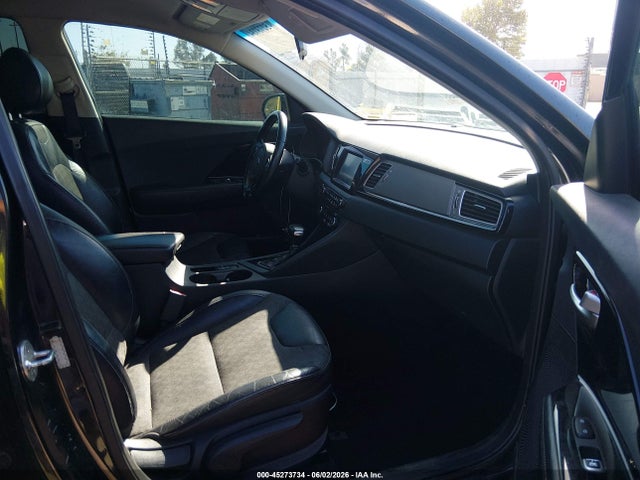 Kia Niro Ex