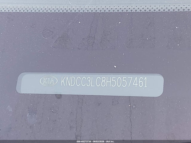 Kia Niro Ex