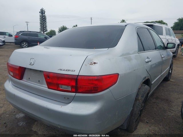 Honda Accord 2.4 Lx