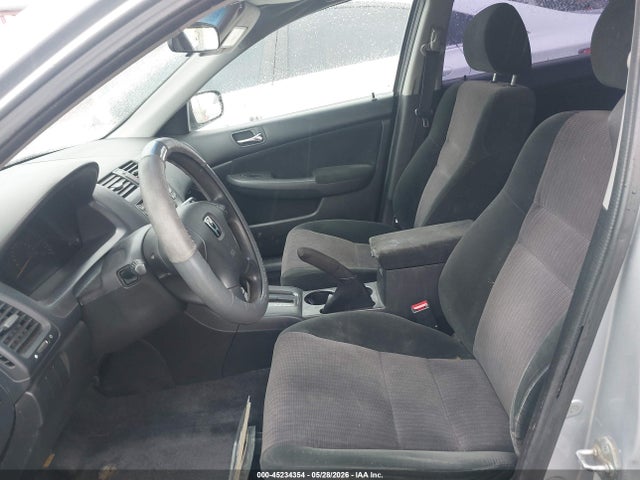 Honda Accord 2.4 Lx