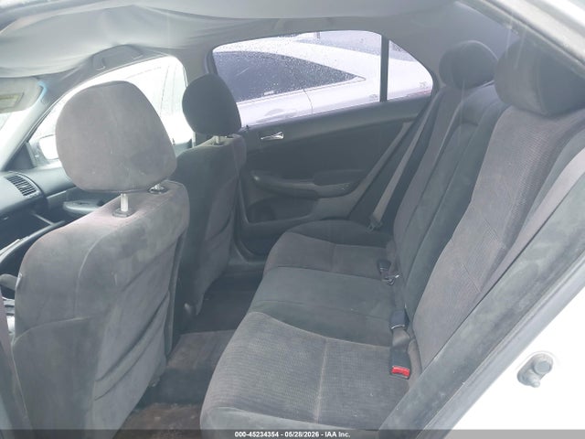 Honda Accord 2.4 Lx