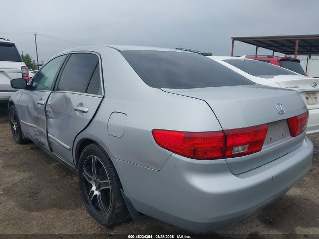 Honda Accord 2.4 Lx